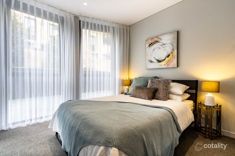 Property photo of CG01/8 Pymble Avenue Pymble NSW 2073