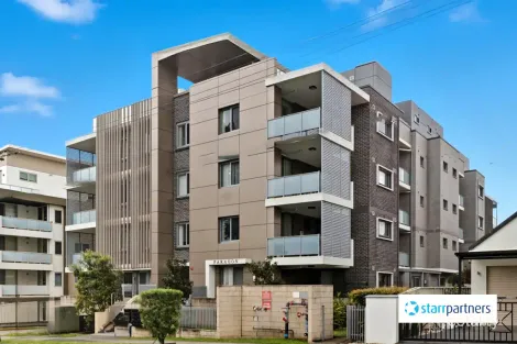 6/19-21 Veron St, Wentworthville, NSW 2145