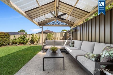 Property photo of 10/25 Goodenough Street Glenfield NSW 2167