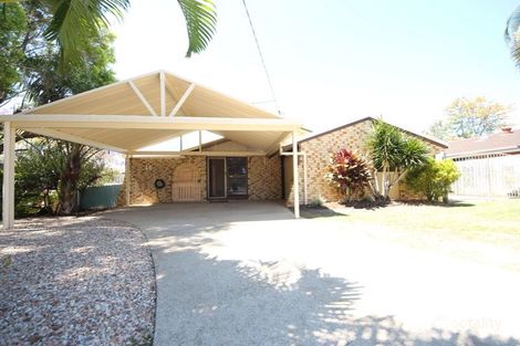 Property photo of 46 Marsden Road Kallangur QLD 4503