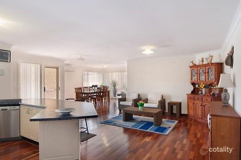 Property photo of 44 Dundonald Road Hamlyn Terrace NSW 2259