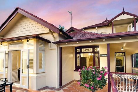 Property photo of 46 Upper Clifford Avenue Fairlight NSW 2094