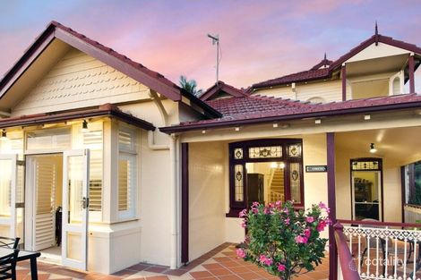 Property photo of 46 Upper Clifford Avenue Fairlight NSW 2094