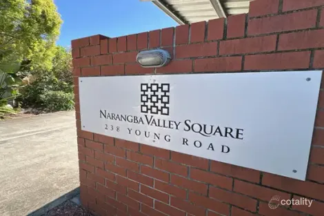 Property photo of 38/238 Young Road Narangba QLD 4504