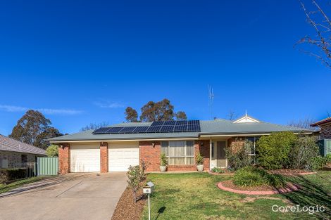 Property photo of 10 Gersbach Place Orange NSW 2800