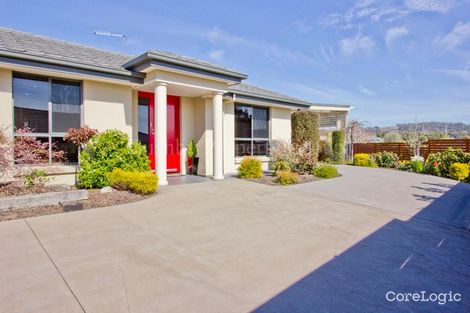 Property photo of 2/7 McRae Place Prospect Vale TAS 7250