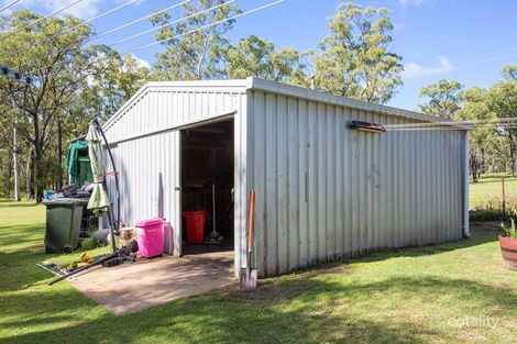 Property photo of 9 Doboola Road Bondoola QLD 4703