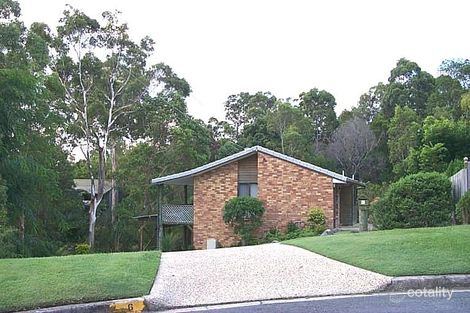 6 Mary Gilmore Ct, Burleigh Heads, QLD 4220