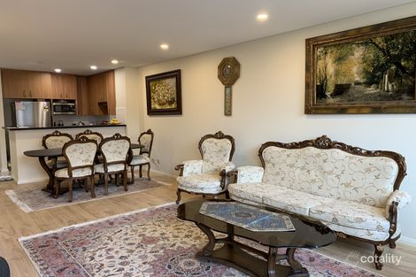 Property photo of 63/1 Janoa Place Chiswick NSW 2046