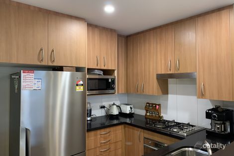 Property photo of 63/1 Janoa Place Chiswick NSW 2046