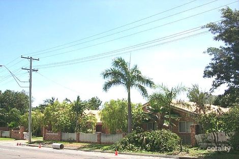 Property photo of 29 Ackers Street Hermit Park QLD 4812