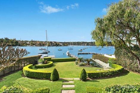 Property photo of 8 The Point Road Woolwich NSW 2110