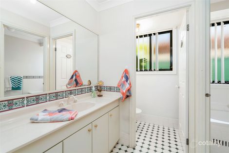 Property photo of 35 Melville Road St Clair NSW 2759