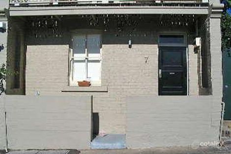 7 Sutherland Ave, Paddington, NSW 2021