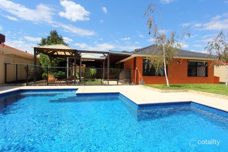 Property photo of 12 Bremner Circle Canning Vale WA 6155