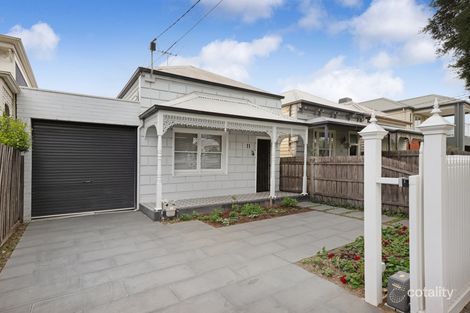 11 Roseberry St, Ascot Vale, VIC 3032
