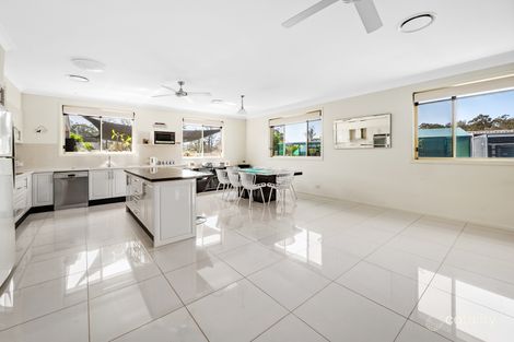 Property photo of 1 Pinchin Close Singleton Heights NSW 2330