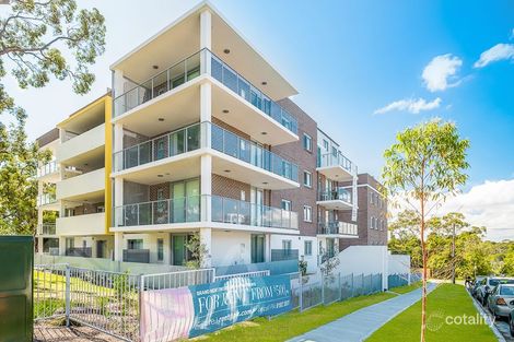 52/1 Cowan Rd, Mount Colah, NSW 2079