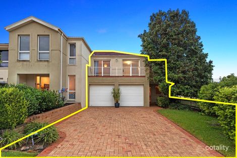 Property photo of 30 Hutchison Avenue Kellyville NSW 2155