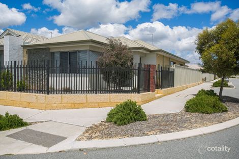 Property photo of 24 Baltic Approach Piara Waters WA 6112