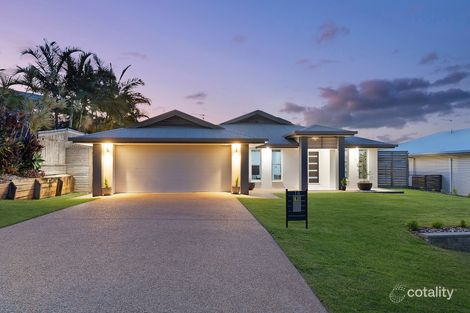 10 Priors Pocket, Pacific Heights, QLD 4703