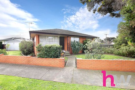 Property photo of 15 Bogong Street Corio VIC 3214