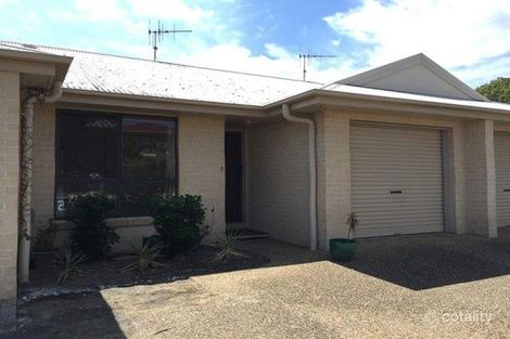 4 Castlereagh St, Bundaberg South, QLD 4670