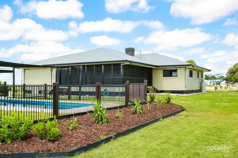 Property photo of 120 Bourne Drive Roma QLD 4455