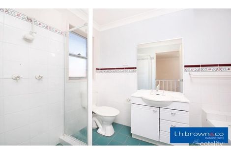 Property photo of 14/1 Quarry Close Yagoona NSW 2199
