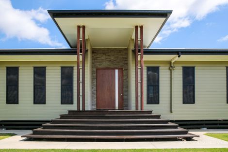 Property photo of 120 Bourne Drive Roma QLD 4455