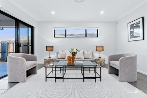 Property photo of 24 Centaurus Way Box Hill NSW 2765