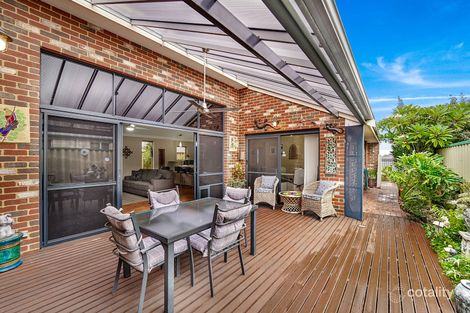 Property photo of 6 Lautrec Loop Ashby WA 6065