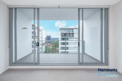 Property photo of 1002/1 Saunders Close Macquarie Park NSW 2113