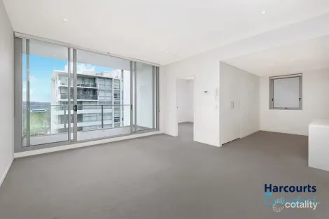 Property photo of 1002/1 Saunders Close Macquarie Park NSW 2113