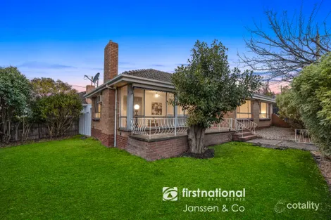 Property photo of 2 Shafer Road Blackburn North VIC 3130