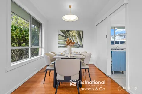 Property photo of 2 Shafer Road Blackburn North VIC 3130