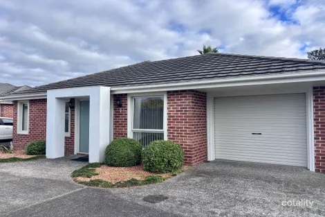 2/16 George St, Ulverstone, TAS 7315