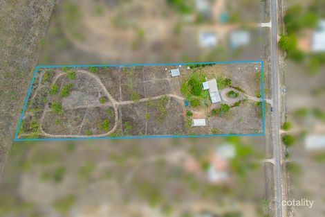 Property photo of 16 McKinnon Road Black River QLD 4818