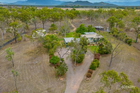 16 Mckinnon Rd, Black River, QLD 4818