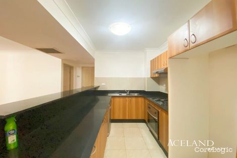 Property photo of 12/1-4 The Crescent Strathfield NSW 2135