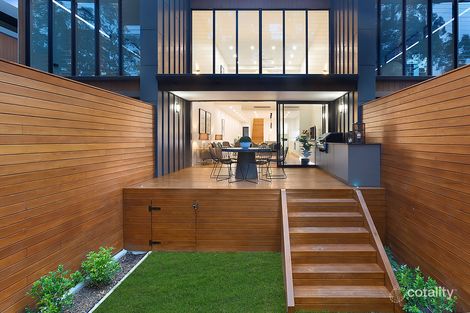 Property photo of 2/35A Fox Valley Road Wahroonga NSW 2076