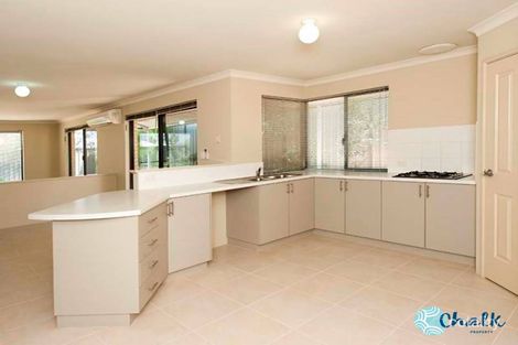 Property photo of 62 Kookynie Loop Baldivis WA 6171