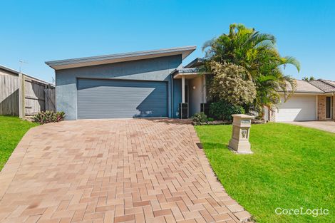 Property photo of 19 Winchester Crescent Pimpama QLD 4209