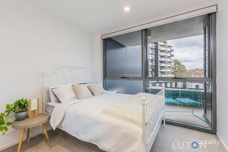 Property photo of 26/7 Irving Street Phillip ACT 2606