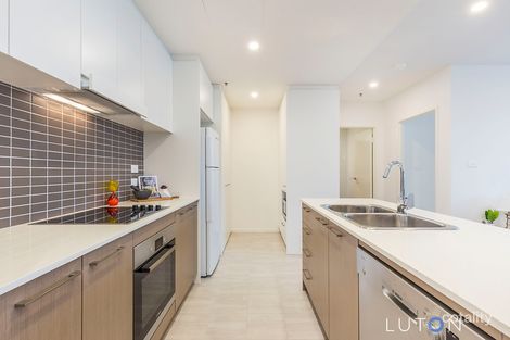 Property photo of 26/7 Irving Street Phillip ACT 2606