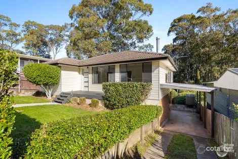 Property photo of 3 Dorothy Drive Narooma NSW 2546