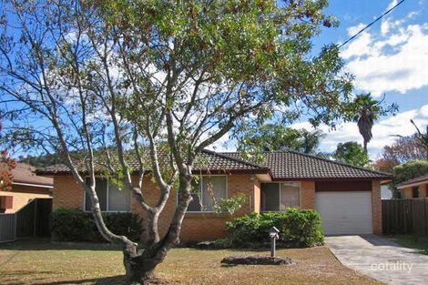 Property photo of 28 Connex Road Umina Beach NSW 2257