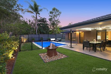 Property photo of 23A Norton Drive Shailer Park QLD 4128