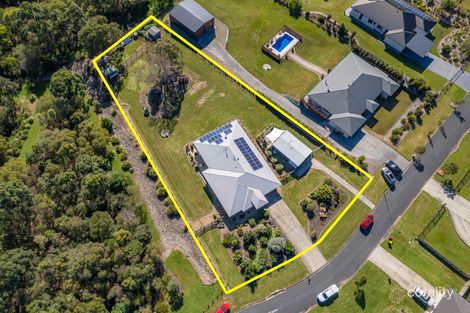 116 Sippel Dr, Woodford, QLD 4514