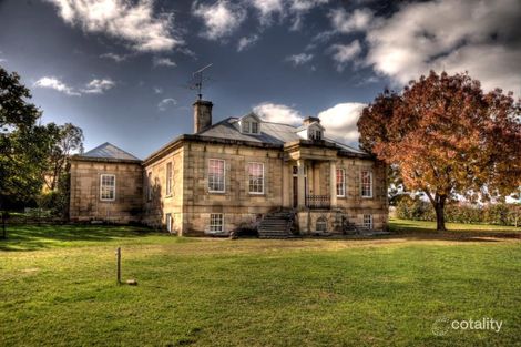 160 Ballochmyle Rd, Tunbridge, TAS 7120